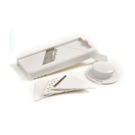 NORPRO Mandoline Slicer And Grater 307